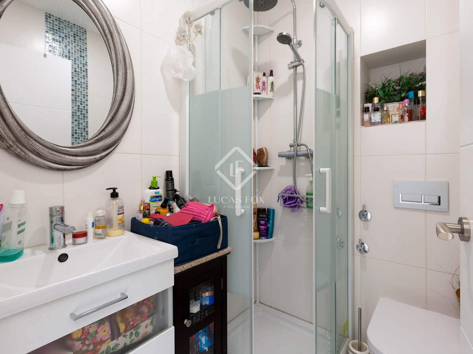 6 chambre Villa/Maison à vendre à Castelldefels avec piscine garage - 1 150 000 € (Ref: 7358574)