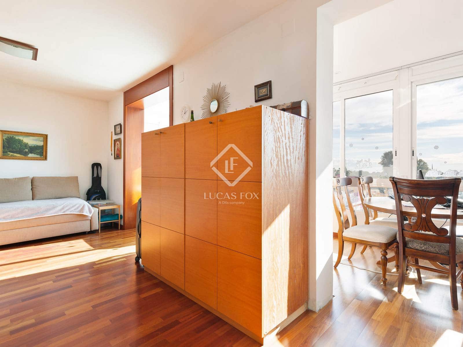 6 chambre Villa/Maison à vendre à Castelldefels avec piscine garage - 1 150 000 € (Ref: 7358574)