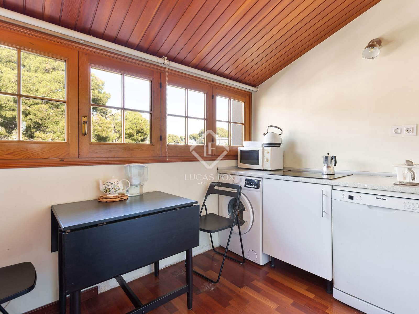 6 chambre Villa/Maison à vendre à Castelldefels avec piscine garage - 1 150 000 € (Ref: 7358574)