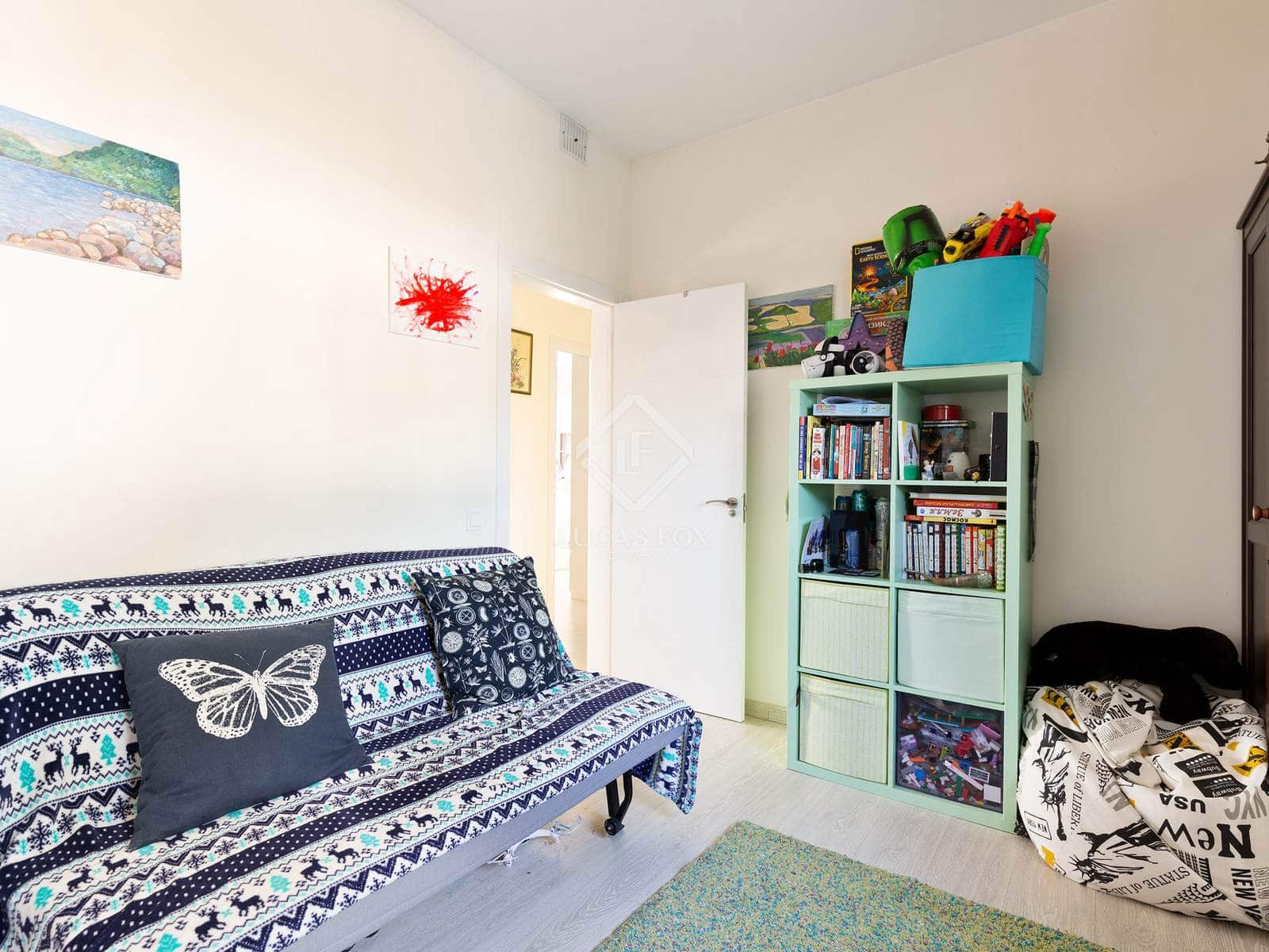 6 chambre Villa/Maison à vendre à Castelldefels avec piscine garage - 1 150 000 € (Ref: 7358574)