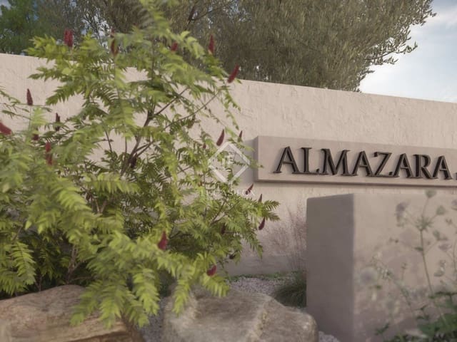 3 sypialnia Apartament na sprzedaż w Istán z basenem garażem - 540 000 € (Ref: 7358594)