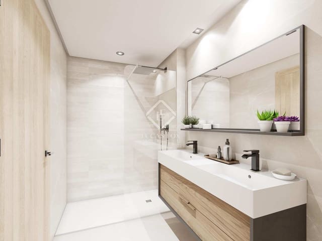 3 sypialnia Apartament na sprzedaż w Istán z basenem garażem - 540 000 € (Ref: 7358594)