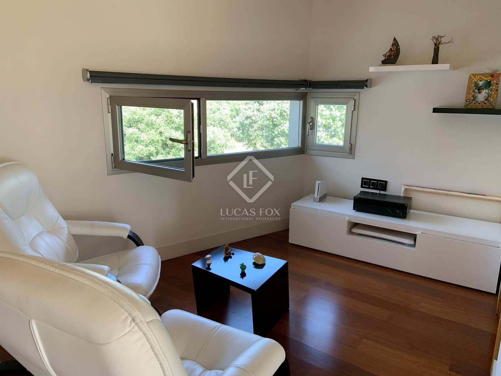 5 soveværelse Villa til salg i Las Rozas de Madrid med swimmingpool garage - € 2.150.000 (Ref: 7358603)