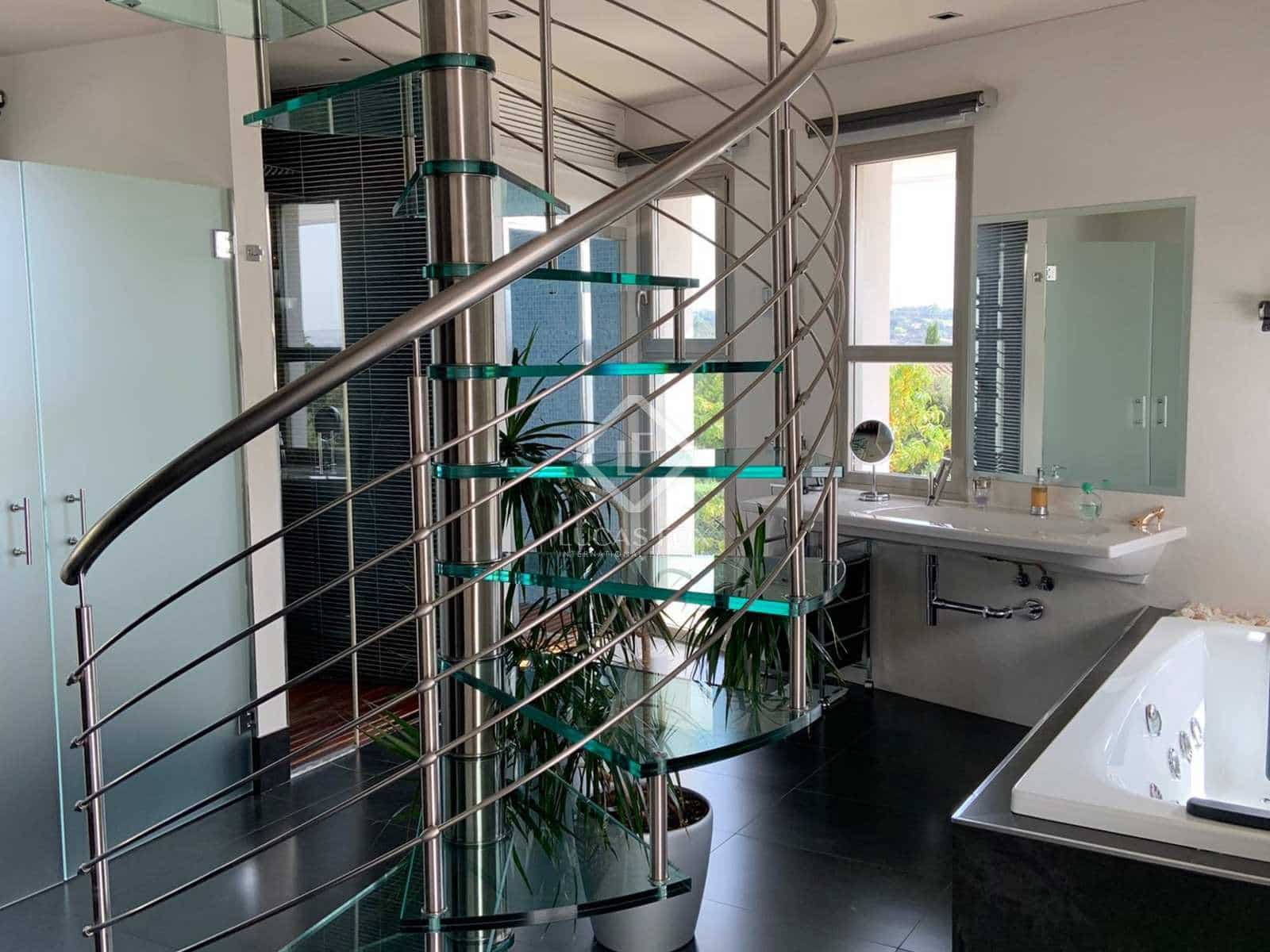 5 soveværelse Villa til salg i Las Rozas de Madrid med swimmingpool garage - € 2.150.000 (Ref: 7358603)