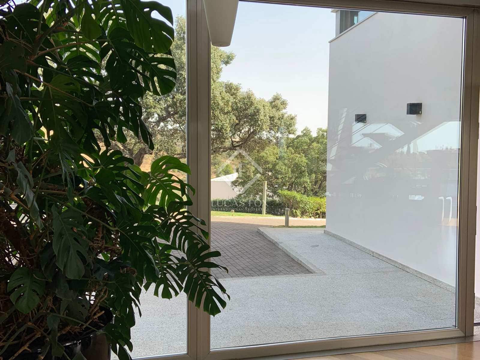 5 soveværelse Villa til salg i Las Rozas de Madrid med swimmingpool garage - € 2.150.000 (Ref: 7358603)