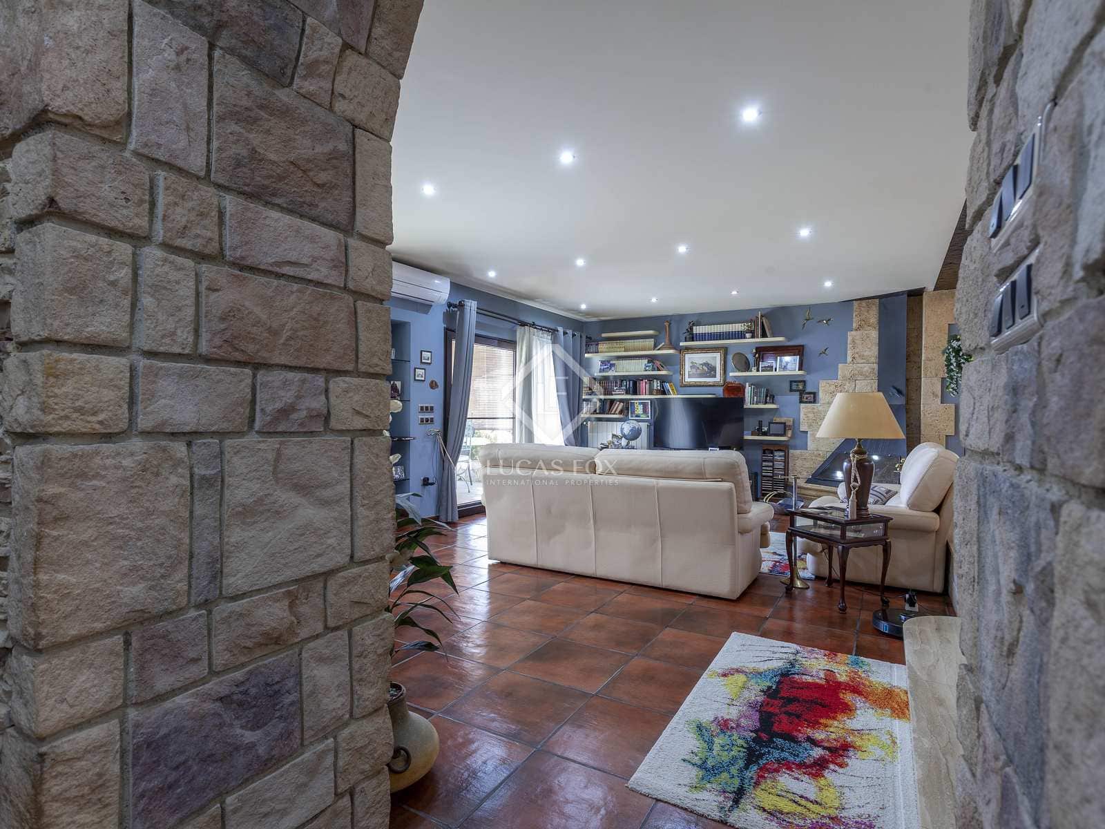 4 soverom Villa til salgs i Pucol med svømmebasseng garasje - € 1 100 000 (Ref: 7358609)