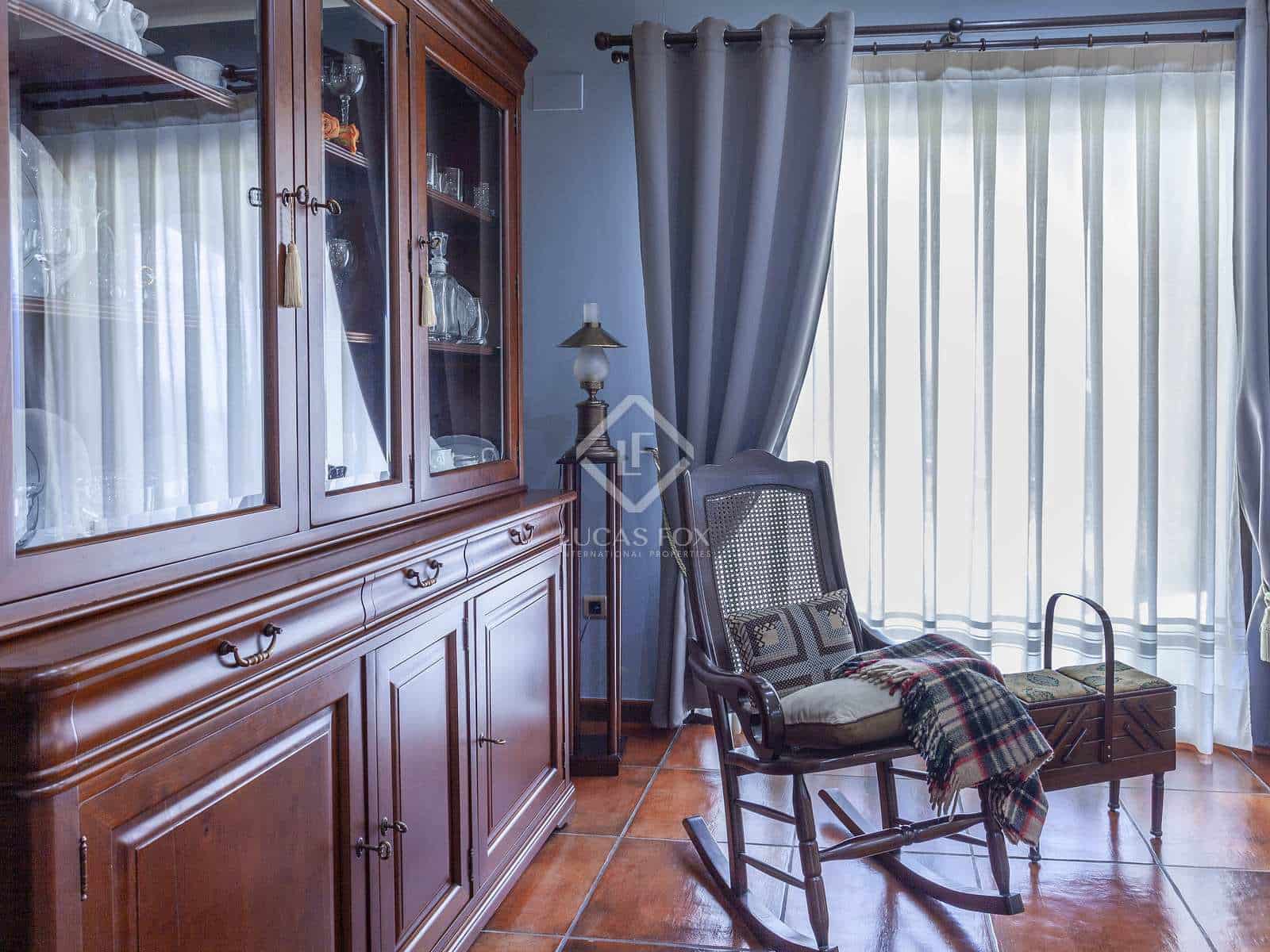 4 soverom Villa til salgs i Pucol med svømmebasseng garasje - € 1 100 000 (Ref: 7358609)