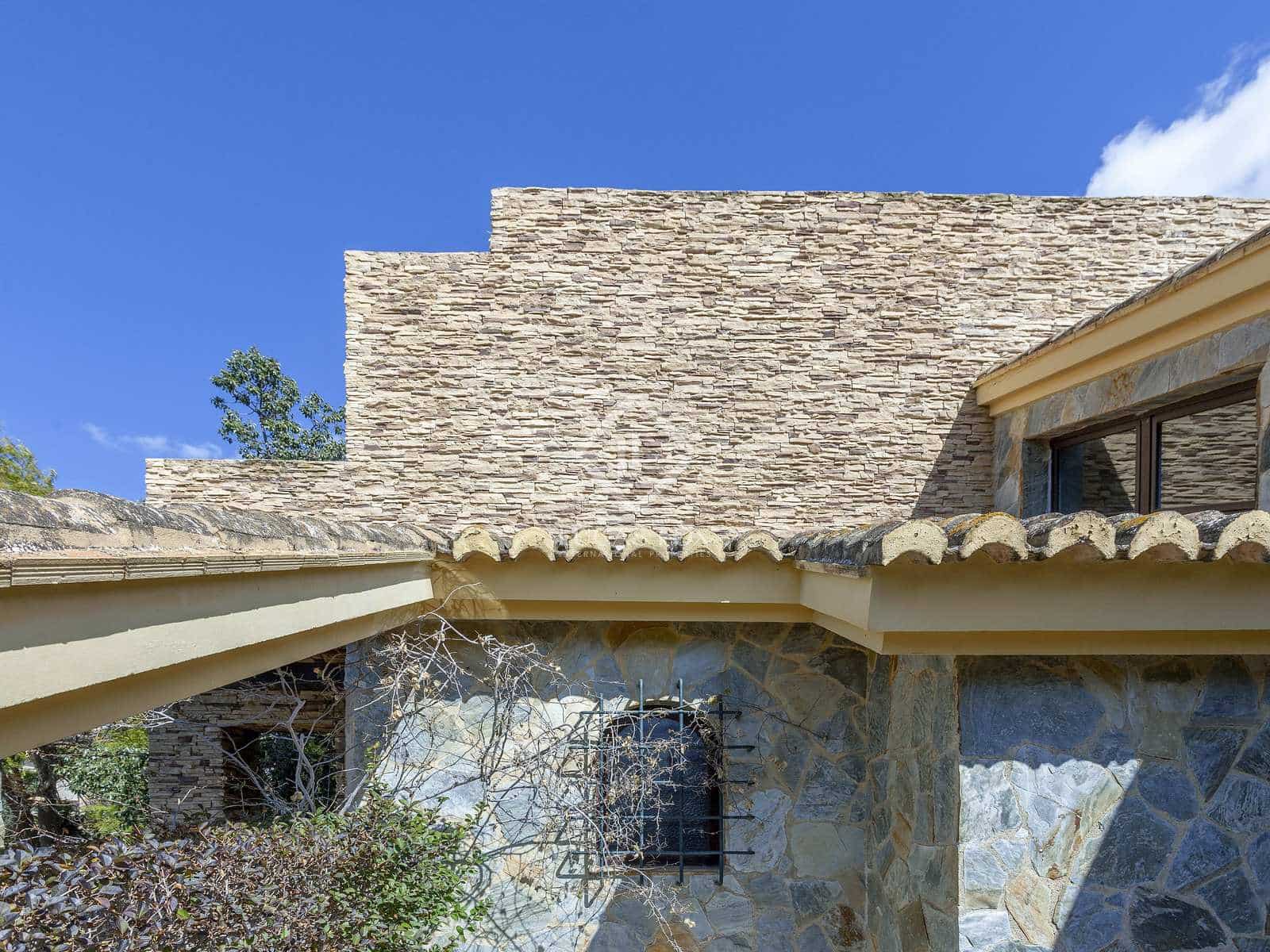 4 soverom Villa til salgs i Pucol med svømmebasseng garasje - € 1 100 000 (Ref: 7358609)