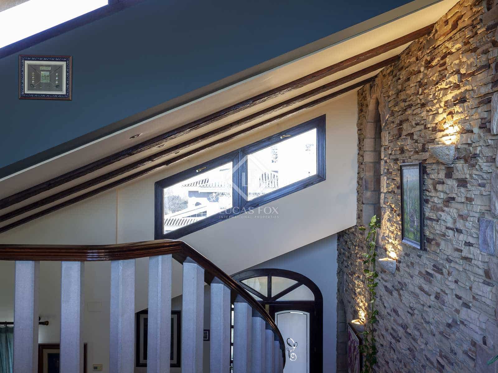 4 soverom Villa til salgs i Pucol med svømmebasseng garasje - € 1 100 000 (Ref: 7358609)