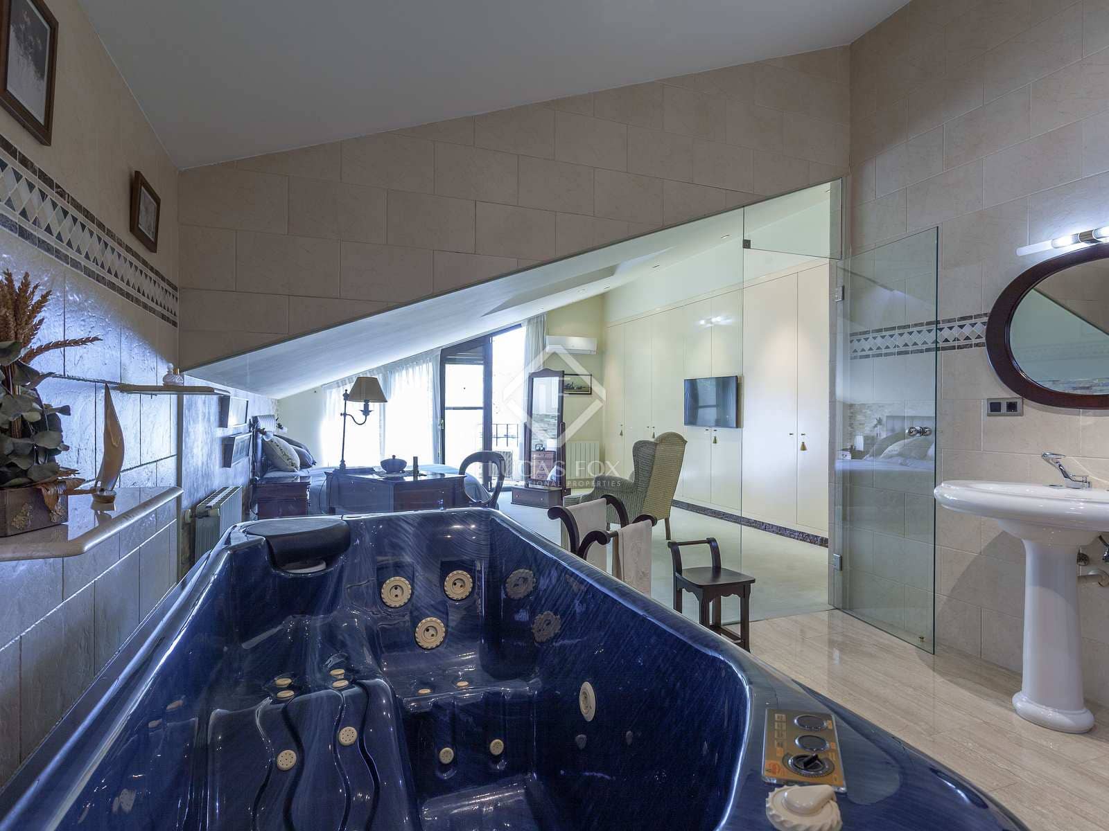 4 soverom Villa til salgs i Pucol med svømmebasseng garasje - € 1 100 000 (Ref: 7358609)