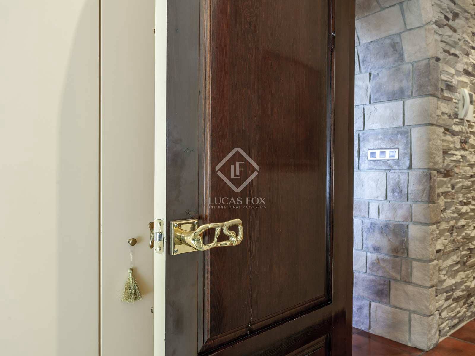 4 soverom Villa til salgs i Pucol med svømmebasseng garasje - € 1 100 000 (Ref: 7358609)