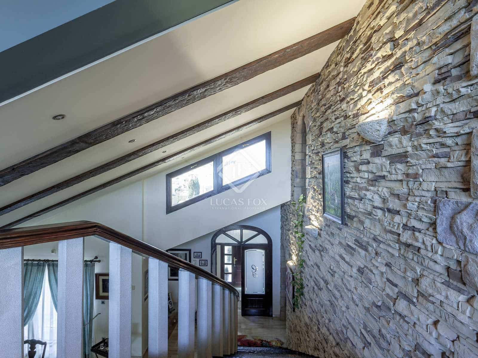 4 soverom Villa til salgs i Pucol med svømmebasseng garasje - € 1 100 000 (Ref: 7358609)