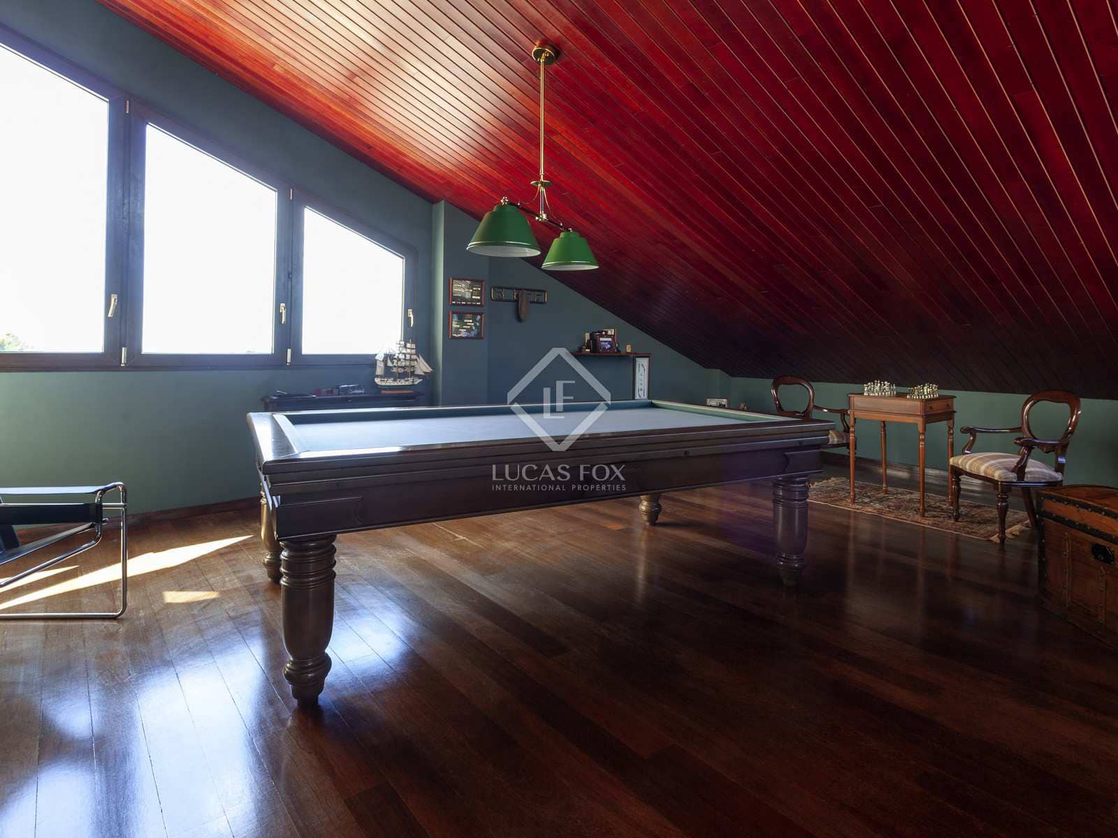 4 soverom Villa til salgs i Pucol med svømmebasseng garasje - € 1 100 000 (Ref: 7358609)