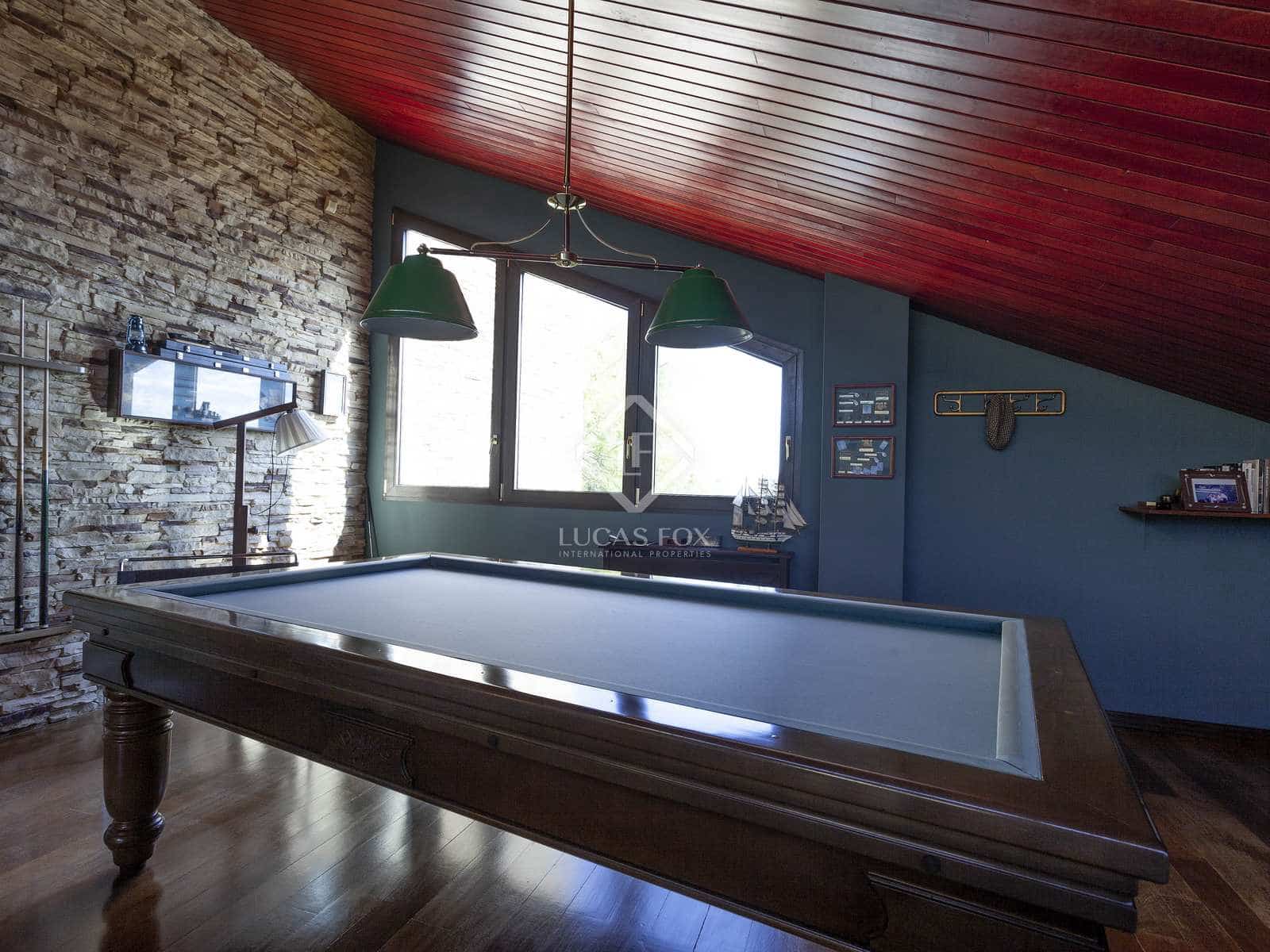 4 soverom Villa til salgs i Pucol med svømmebasseng garasje - € 1 100 000 (Ref: 7358609)