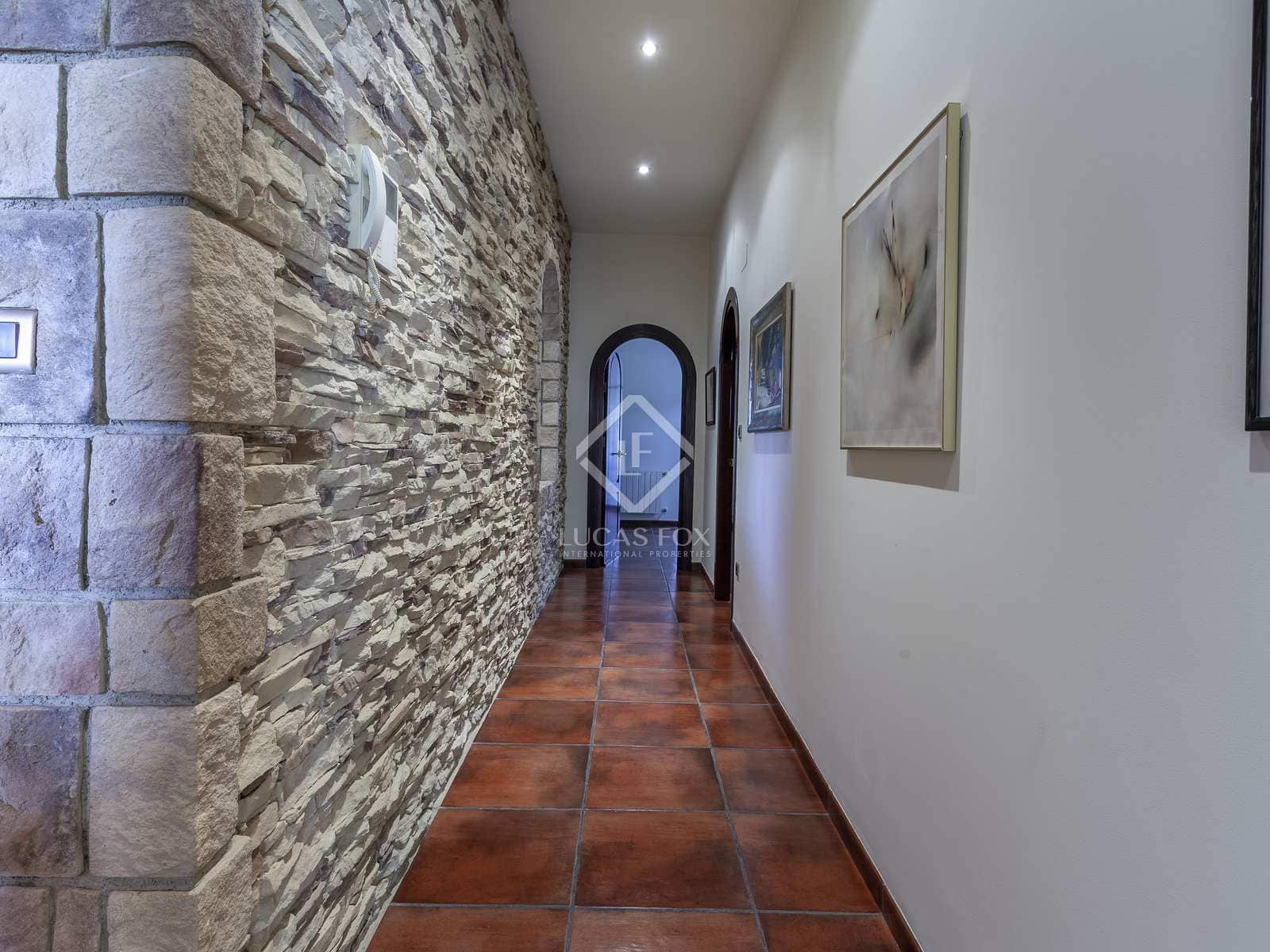 4 soverom Villa til salgs i Pucol med svømmebasseng garasje - € 1 100 000 (Ref: 7358609)