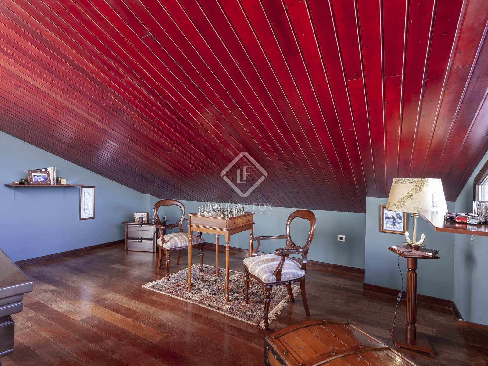 4 soverom Villa til salgs i Pucol med svømmebasseng garasje - € 1 100 000 (Ref: 7358609)