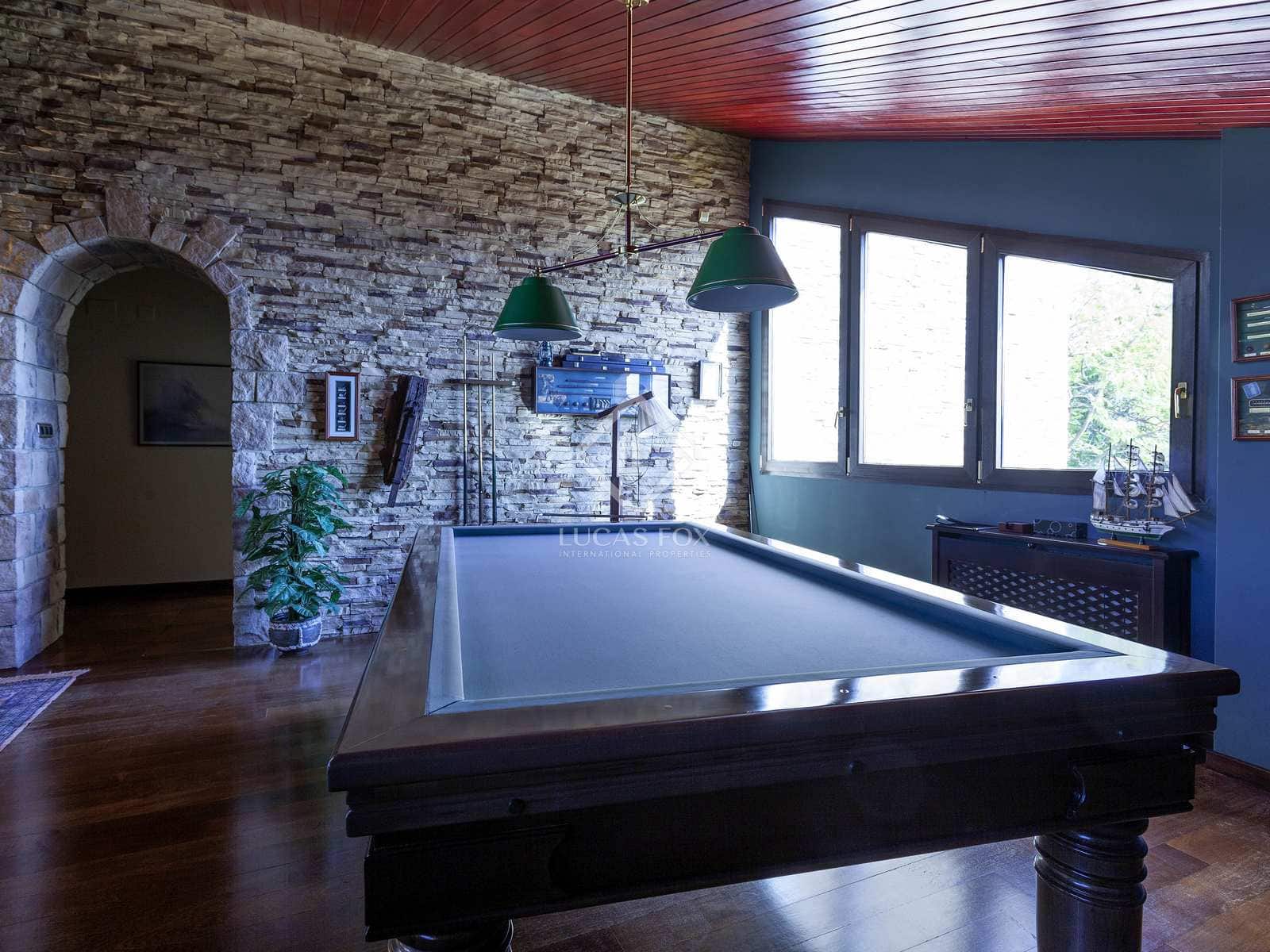 4 soverom Villa til salgs i Pucol med svømmebasseng garasje - € 1 100 000 (Ref: 7358609)