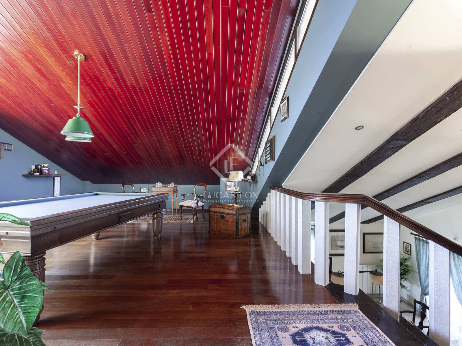 4 soverom Villa til salgs i Pucol med svømmebasseng garasje - € 1 100 000 (Ref: 7358609)