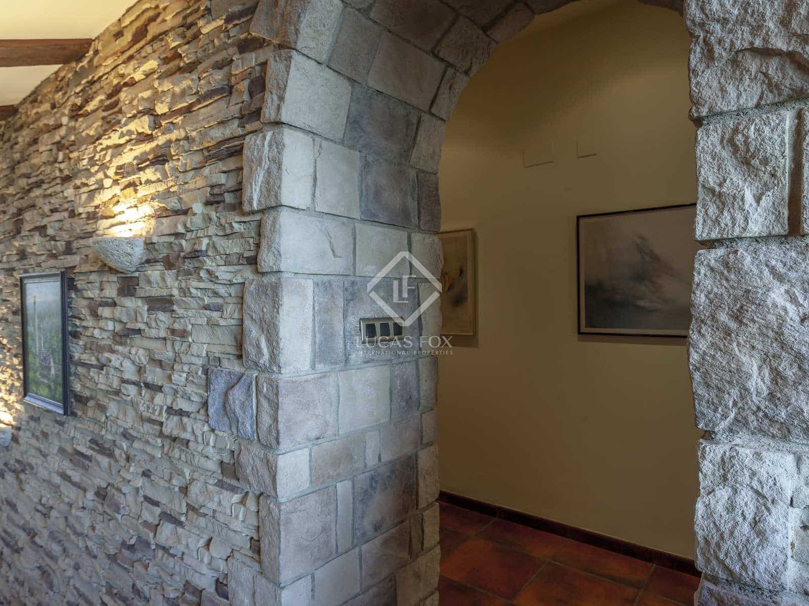 4 soverom Villa til salgs i Pucol med svømmebasseng garasje - € 1 100 000 (Ref: 7358609)