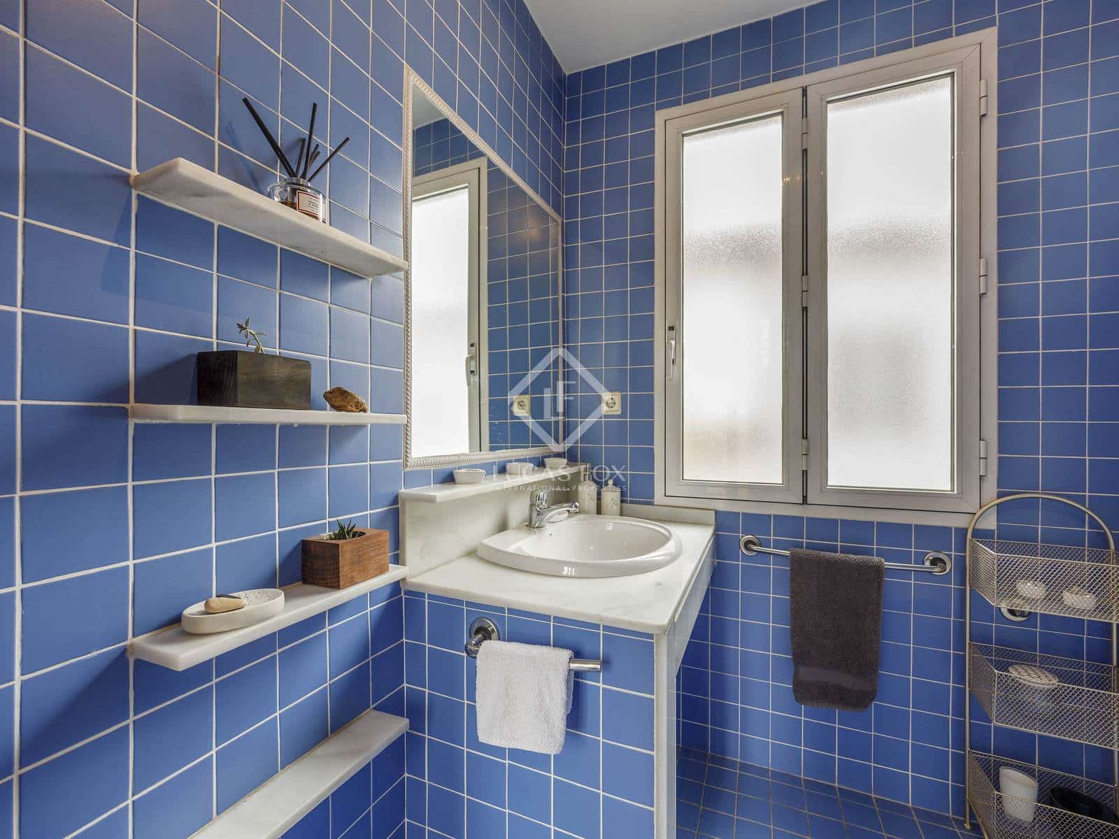 6 bedroom Penthouse for rent in Valencia city - € 3,500 (Ref: 7362917)