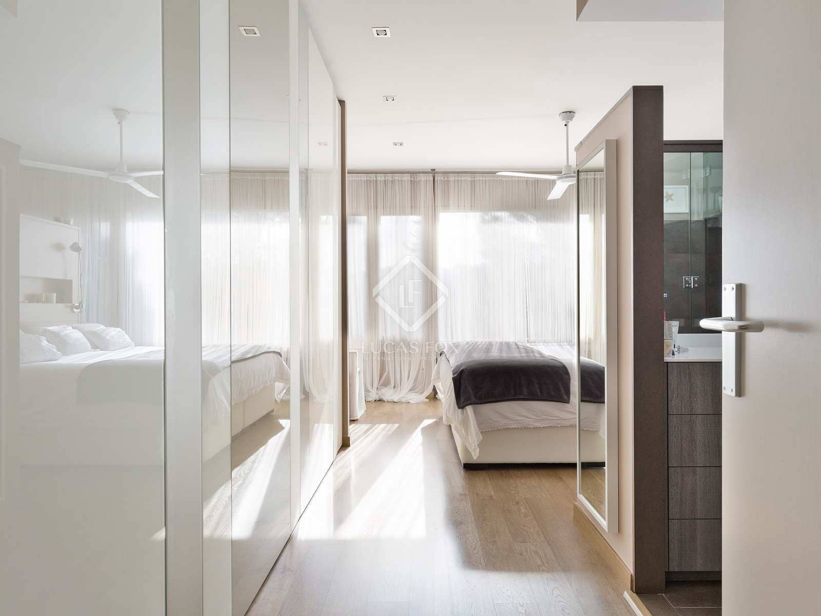 8 slaapkamer Villa te koop in Valldoreix met zwembad garage - € 2.000.000 (Ref: 7364692)