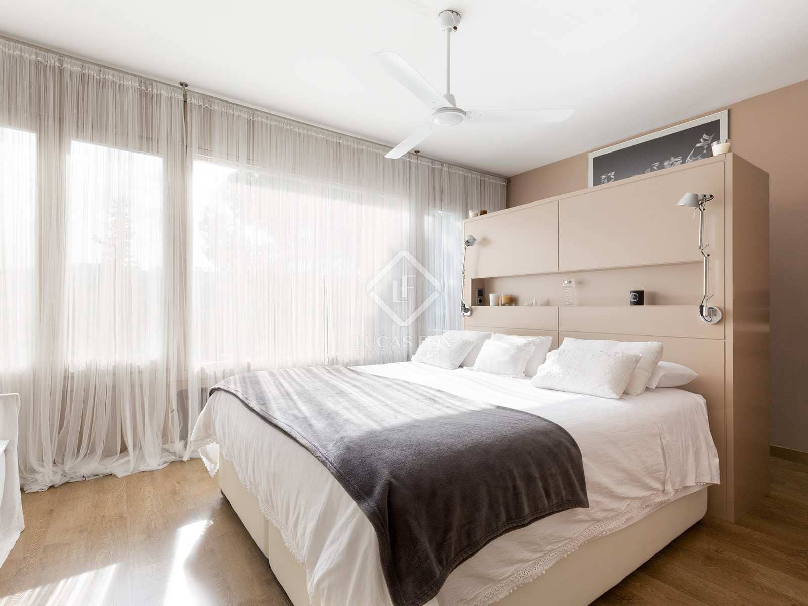 8 slaapkamer Villa te koop in Valldoreix met zwembad garage - € 2.000.000 (Ref: 7364692)