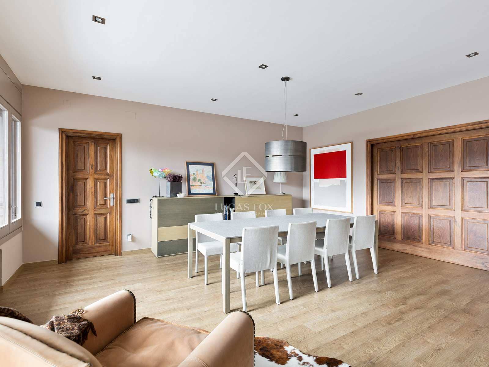 8 slaapkamer Villa te koop in Valldoreix met zwembad garage - € 2.000.000 (Ref: 7364692)