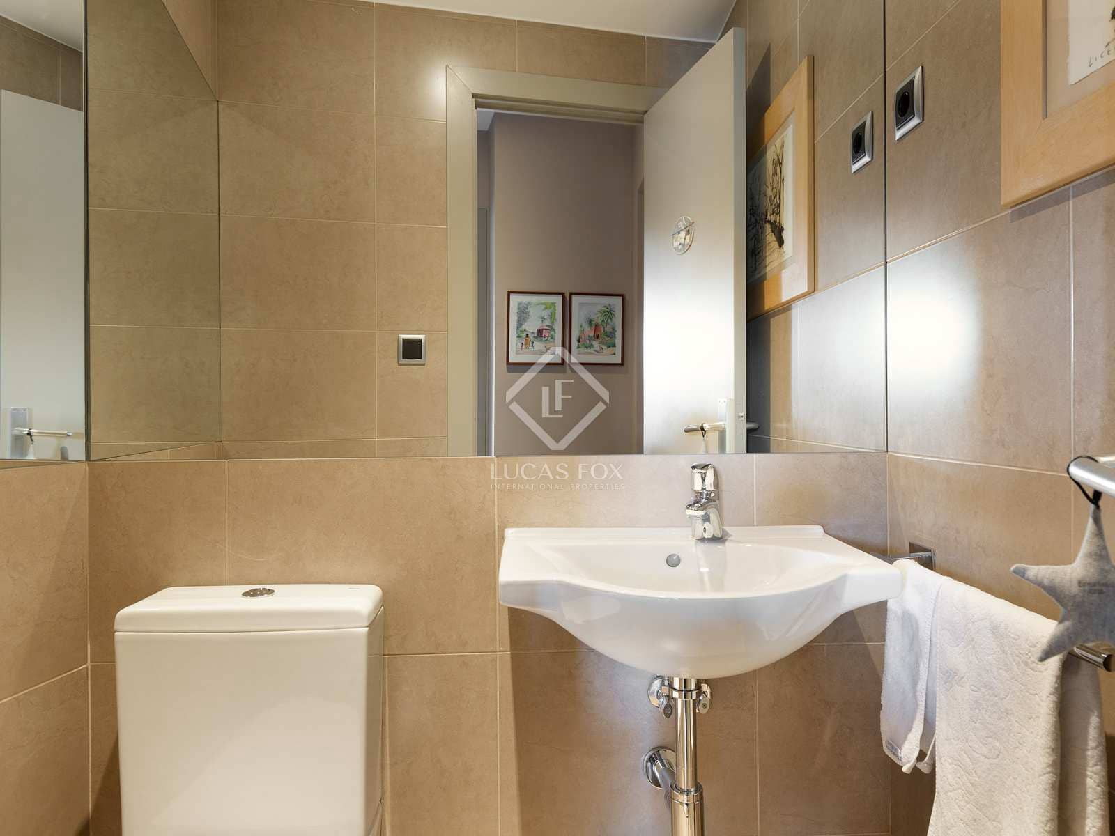 8 slaapkamer Villa te koop in Valldoreix met zwembad garage - € 2.000.000 (Ref: 7364692)