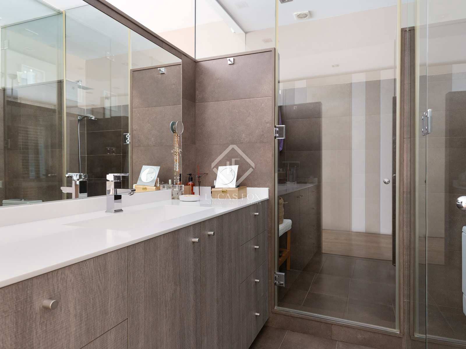 8 slaapkamer Villa te koop in Valldoreix met zwembad garage - € 2.000.000 (Ref: 7364692)