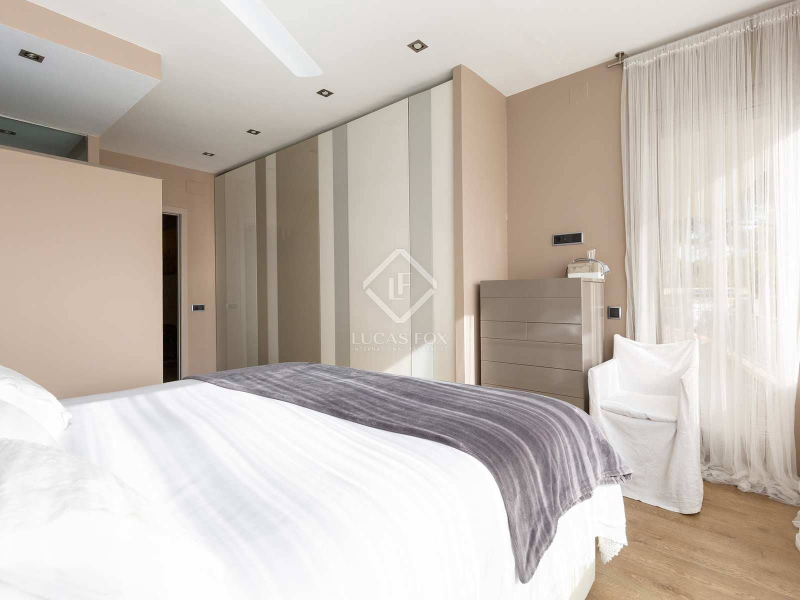 8 slaapkamer Villa te koop in Valldoreix met zwembad garage - € 2.000.000 (Ref: 7364692)