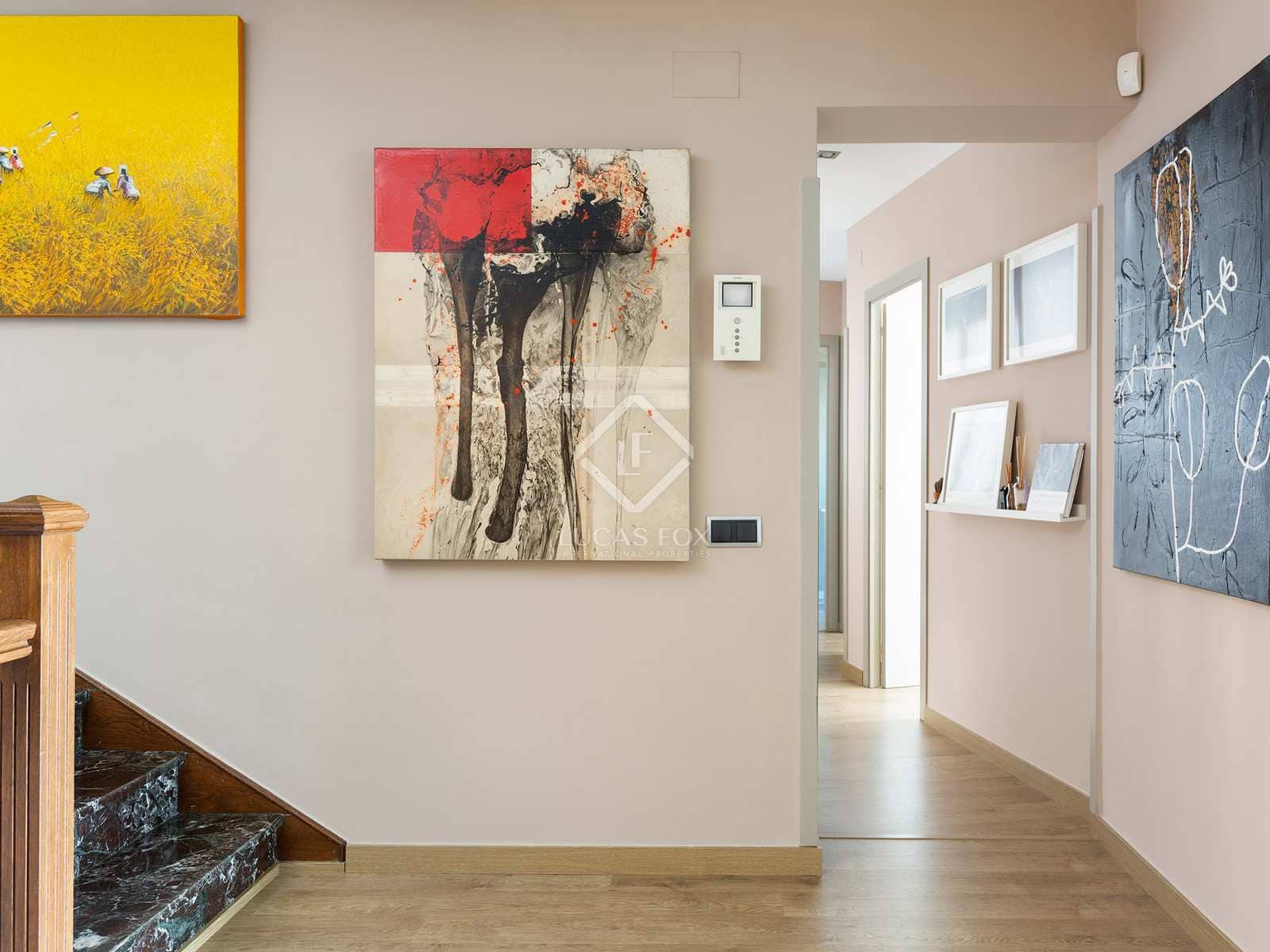 8 slaapkamer Villa te koop in Valldoreix met zwembad garage - € 2.000.000 (Ref: 7364692)