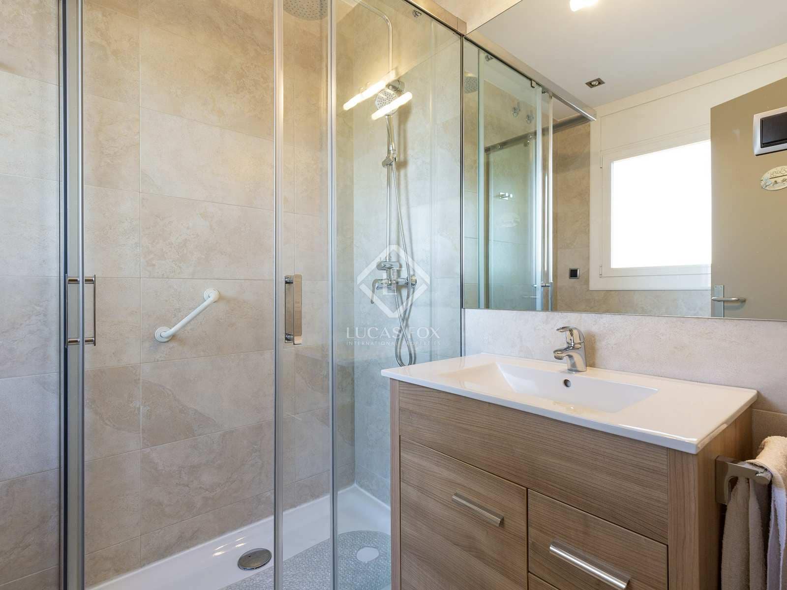 8 slaapkamer Villa te koop in Valldoreix met zwembad garage - € 2.000.000 (Ref: 7364692)