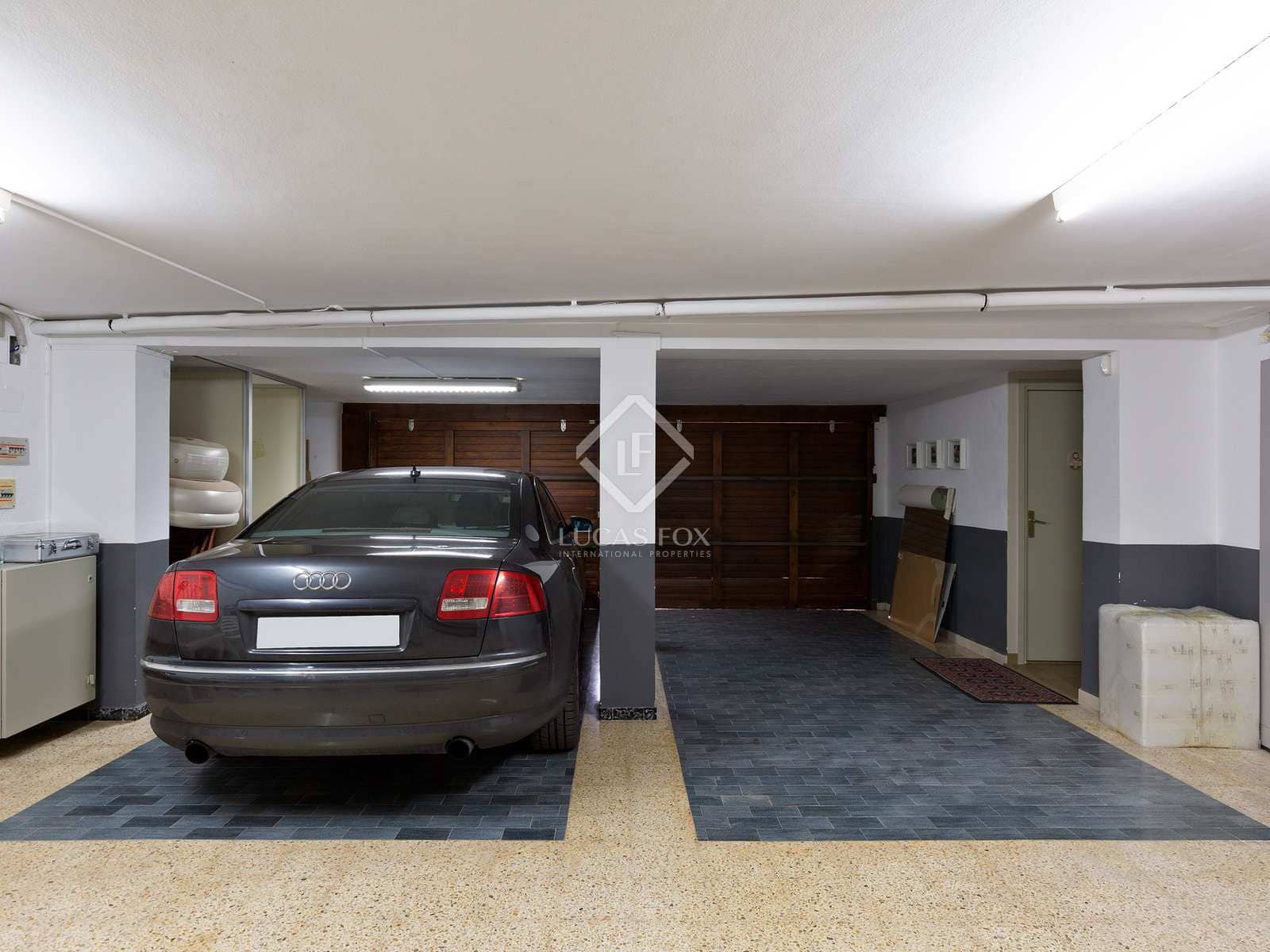 8 slaapkamer Villa te koop in Valldoreix met zwembad garage - € 2.000.000 (Ref: 7364692)