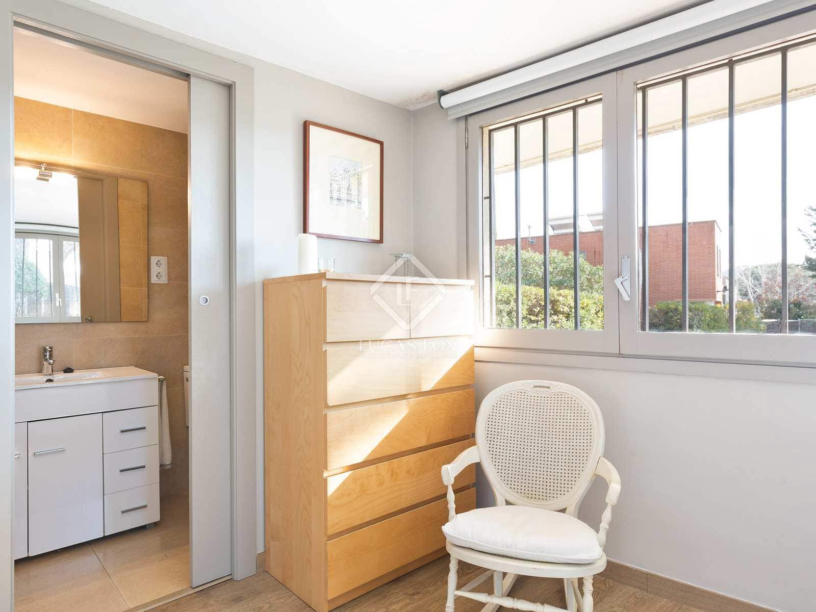 8 slaapkamer Villa te koop in Valldoreix met zwembad garage - € 2.000.000 (Ref: 7364692)