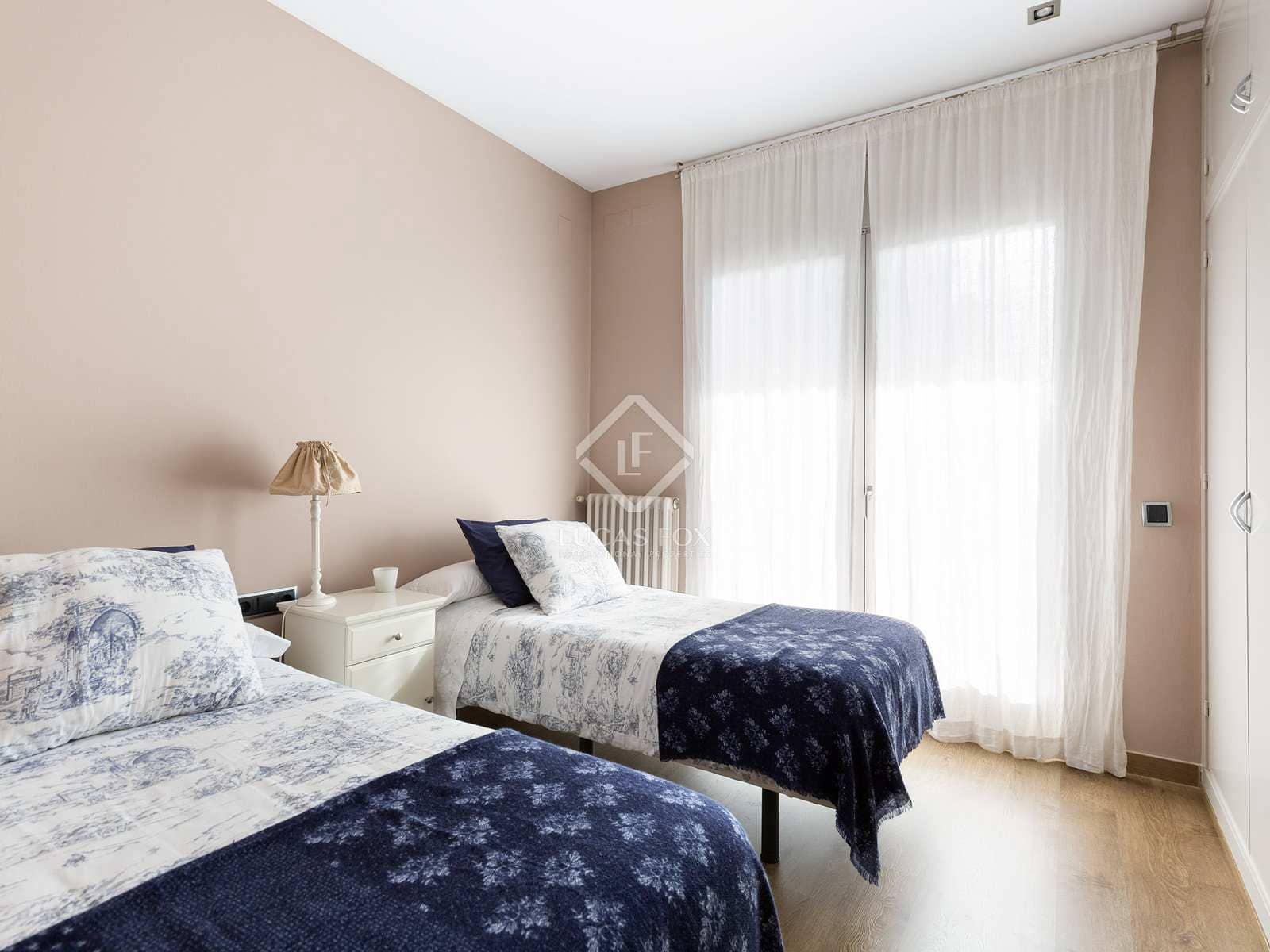 8 slaapkamer Villa te koop in Valldoreix met zwembad garage - € 2.000.000 (Ref: 7364692)