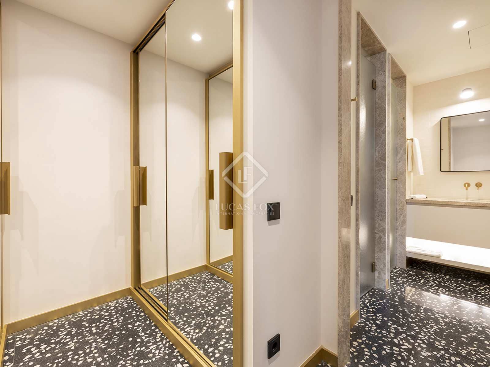 2 soveværelse Lejlighed til leje i Barcelona by med swimmingpool - € 5.900 (Ref: 7366893)