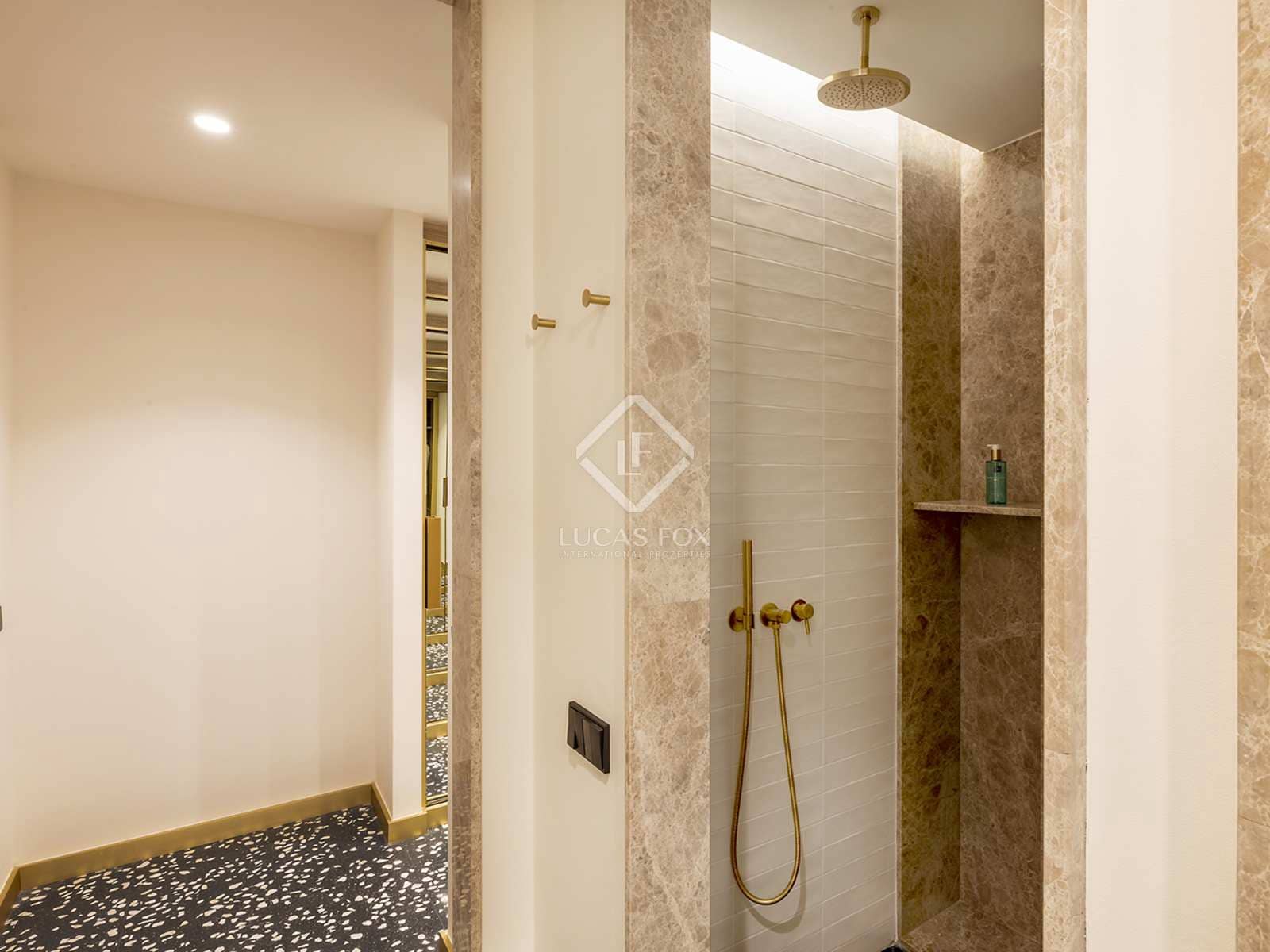 2 soveværelse Lejlighed til leje i Barcelona by med swimmingpool - € 5.900 (Ref: 7366893)