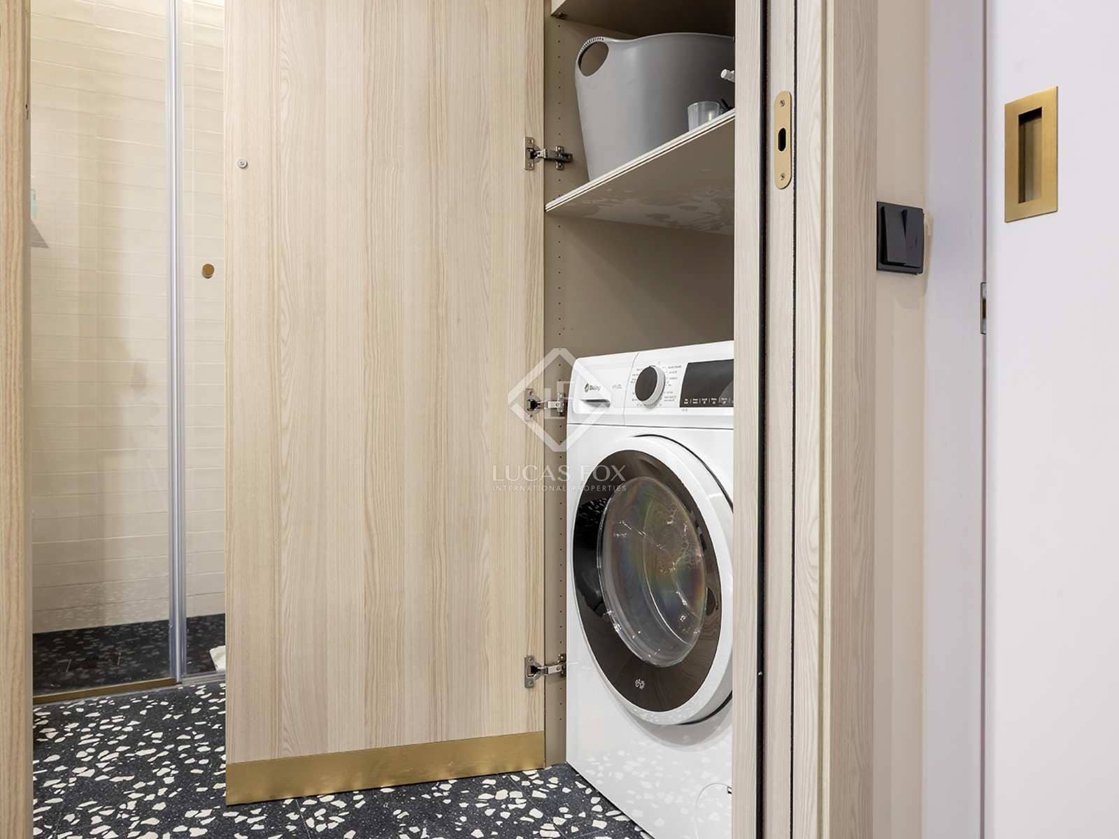 2 soveværelse Lejlighed til leje i Barcelona by med swimmingpool - € 5.900 (Ref: 7366893)