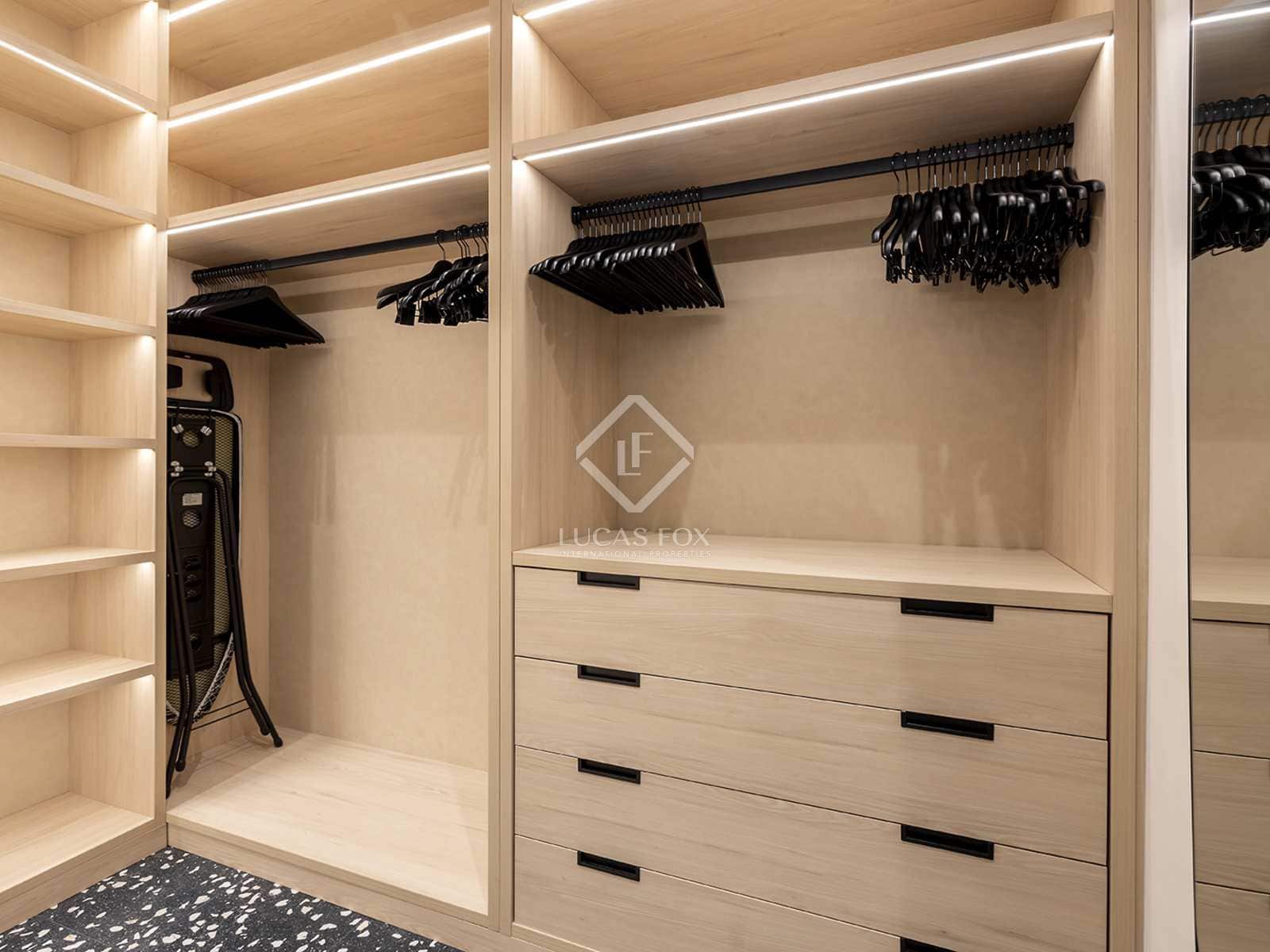 2 soveværelse Lejlighed til leje i Barcelona by med swimmingpool - € 8.100 (Ref: 7366896)