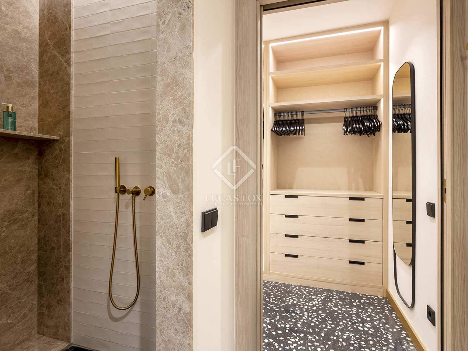 2 soveværelse Lejlighed til leje i Barcelona by med swimmingpool - € 8.100 (Ref: 7366896)