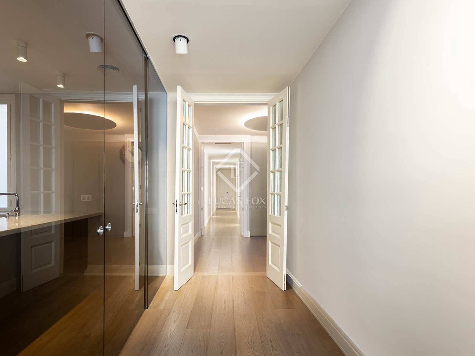 3 camera da letto Appartamento da affittare in Barcelona citta - 4.239 € (Rif: 7366897)