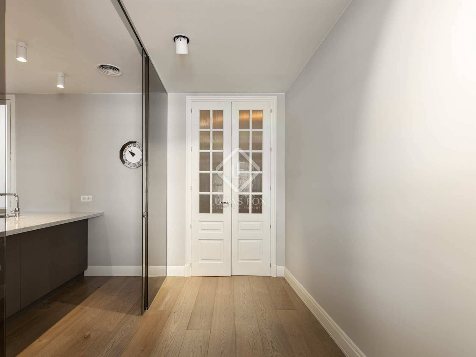 3 camera da letto Appartamento da affittare in Barcelona citta - 4.239 € (Rif: 7366897)