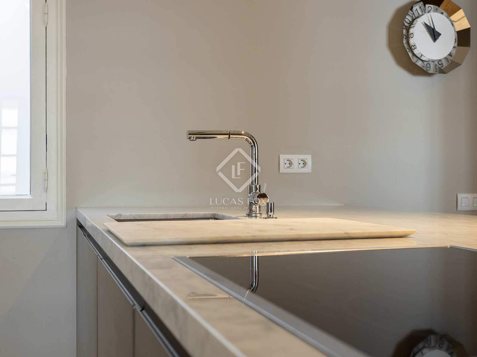 3 camera da letto Appartamento da affittare in Barcelona citta - 4.239 € (Rif: 7366897)
