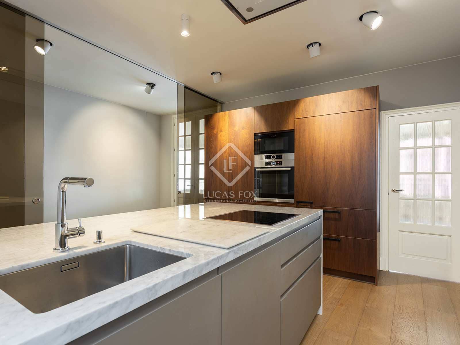 3 camera da letto Appartamento da affittare in Barcelona citta - 4.239 € (Rif: 7366897)