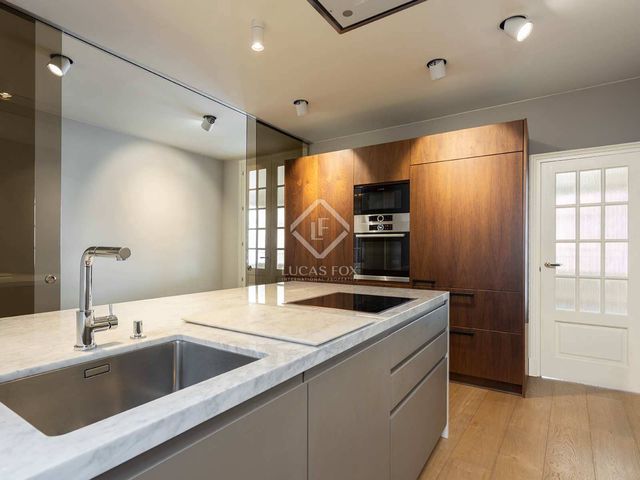 3 camera da letto Appartamento da affittare in Barcelona città - 4.239 € (Rif: 7366897)