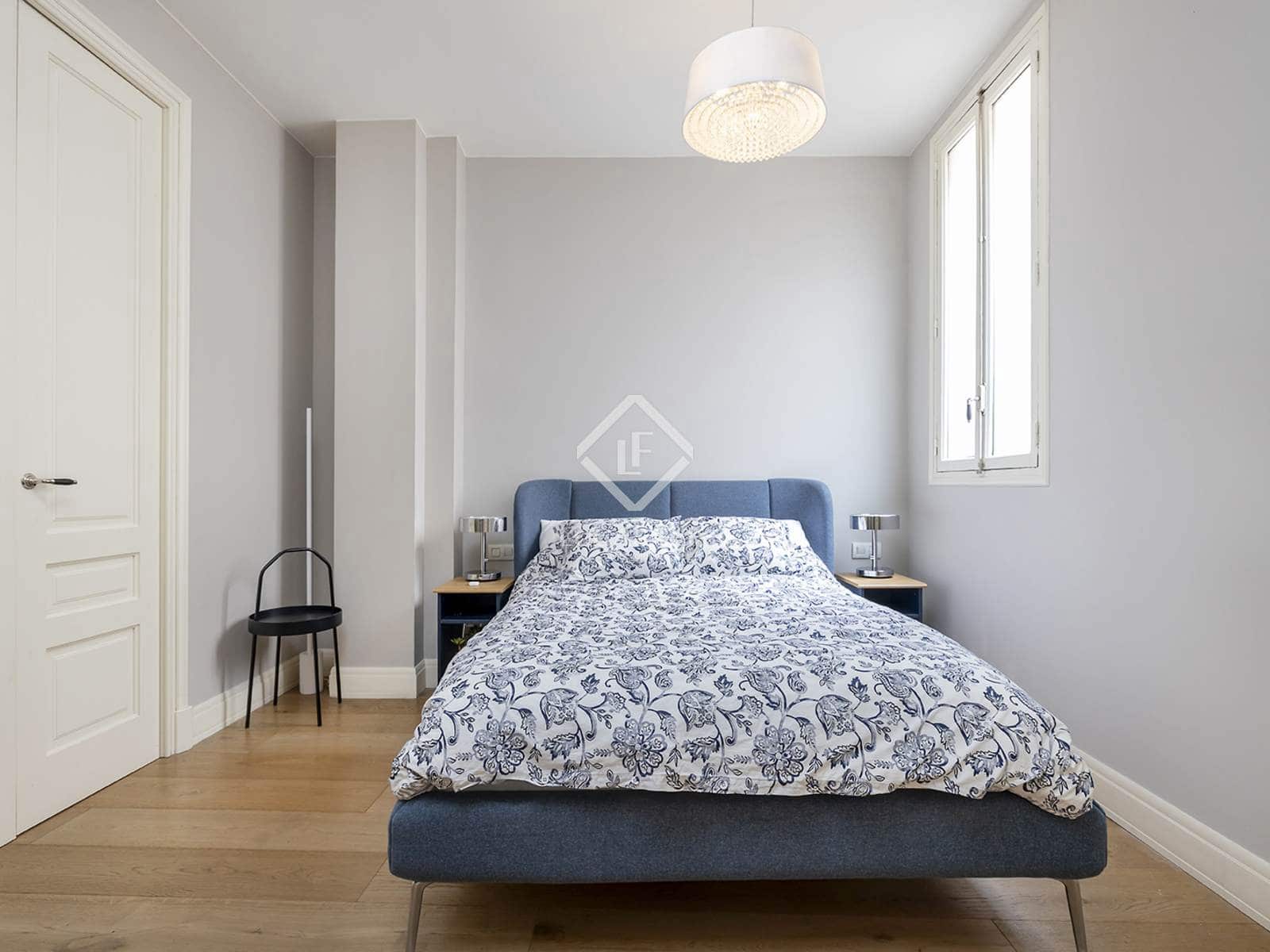 3 camera da letto Appartamento da affittare in Barcelona citta - 4.239 € (Rif: 7366897)