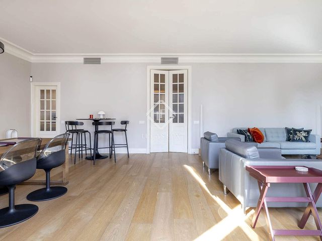 3 camera da letto Appartamento da affittare in Barcelona città - 4.239 € (Rif: 7366897)