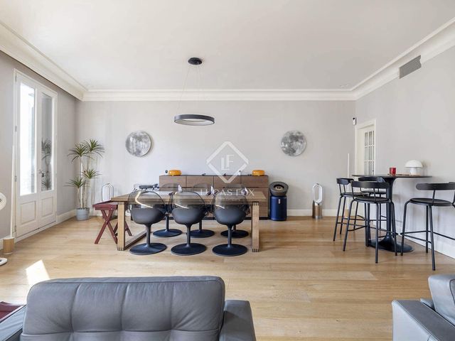 3 camera da letto Appartamento da affittare in Barcelona città - 4.239 € (Rif: 7366897)