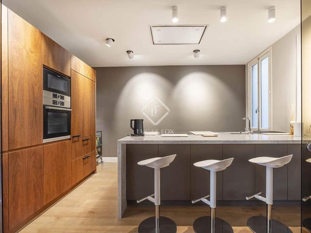 3 camera da letto Appartamento da affittare in Barcelona città - 4.239 € (Rif: 7366897)