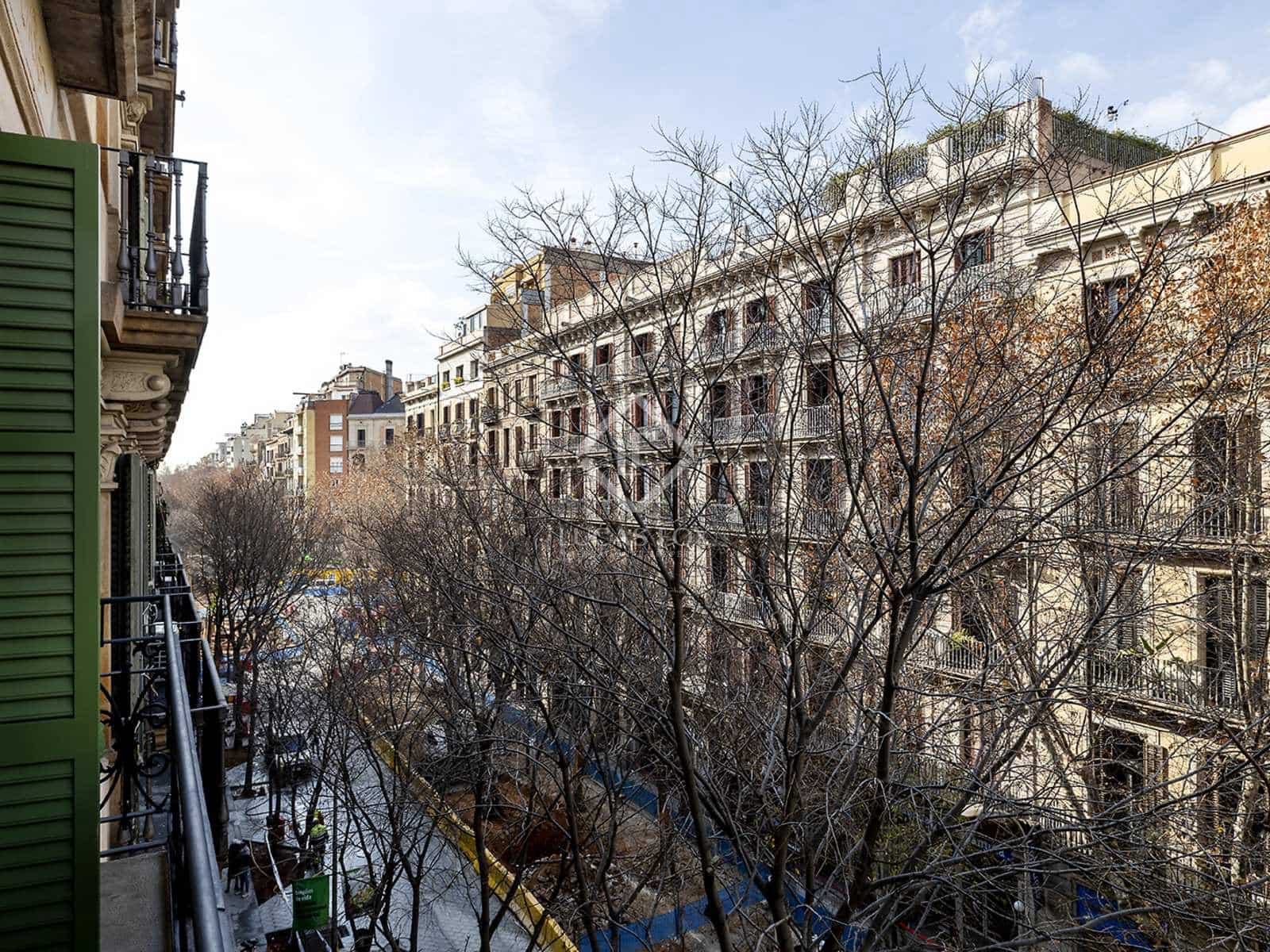 1 soveværelse Lejlighed til leje i Barcelona by med swimmingpool - € 3.700 (Ref: 7366898)